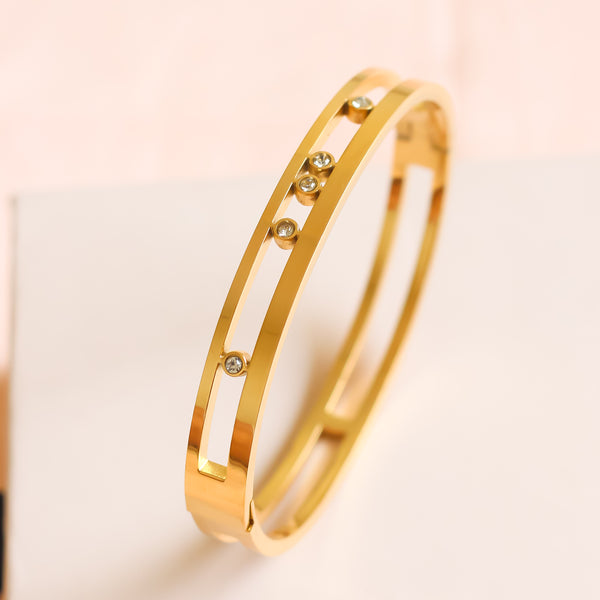 Coral Bracelet