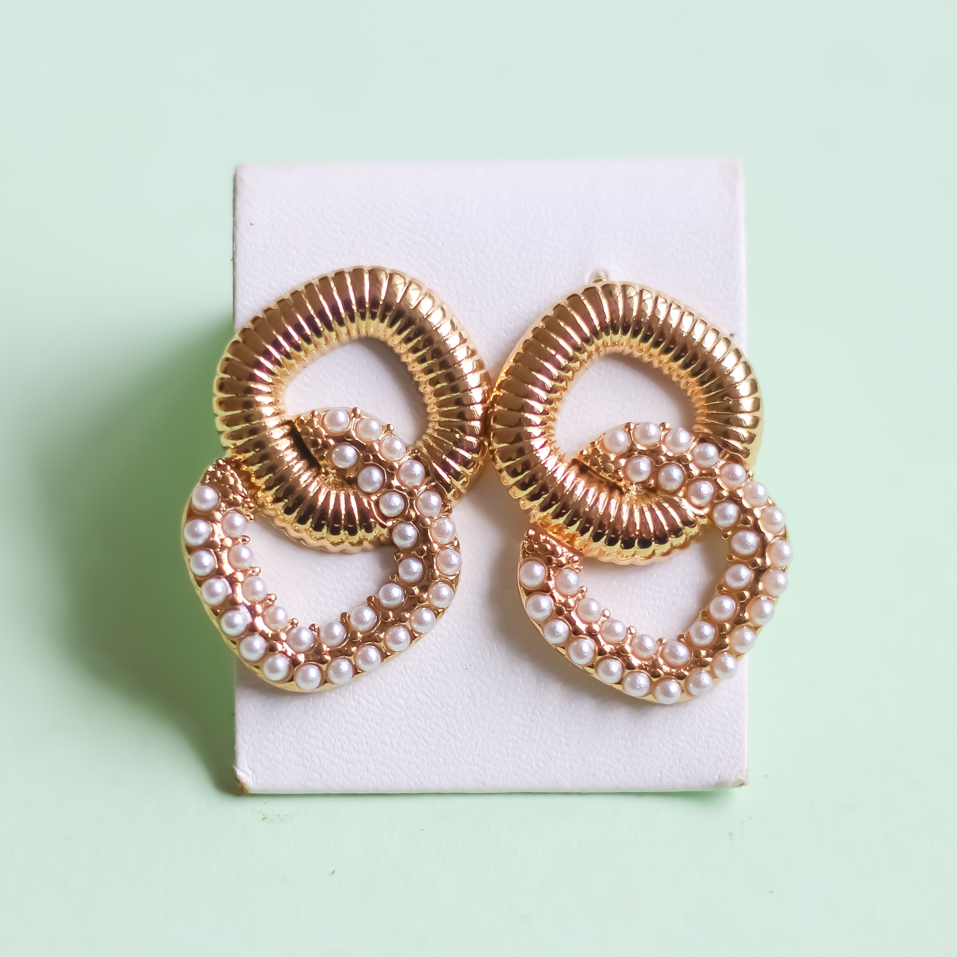 Femila Earrings