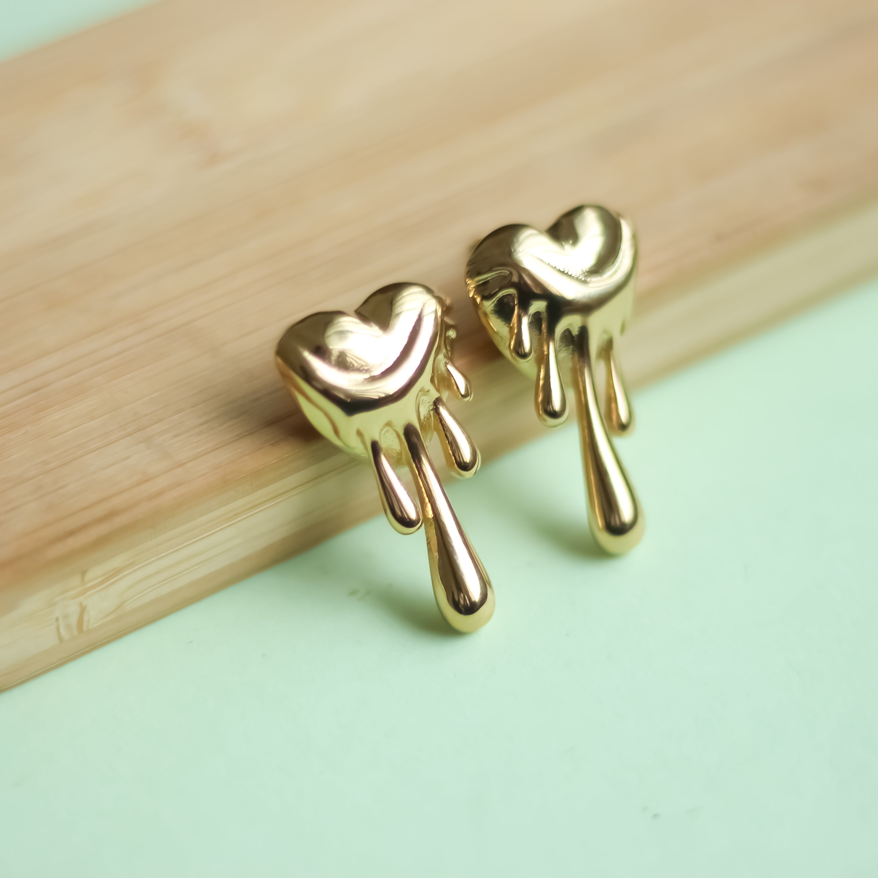 Romilly Earrings