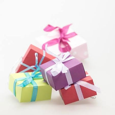 Gift Wrap