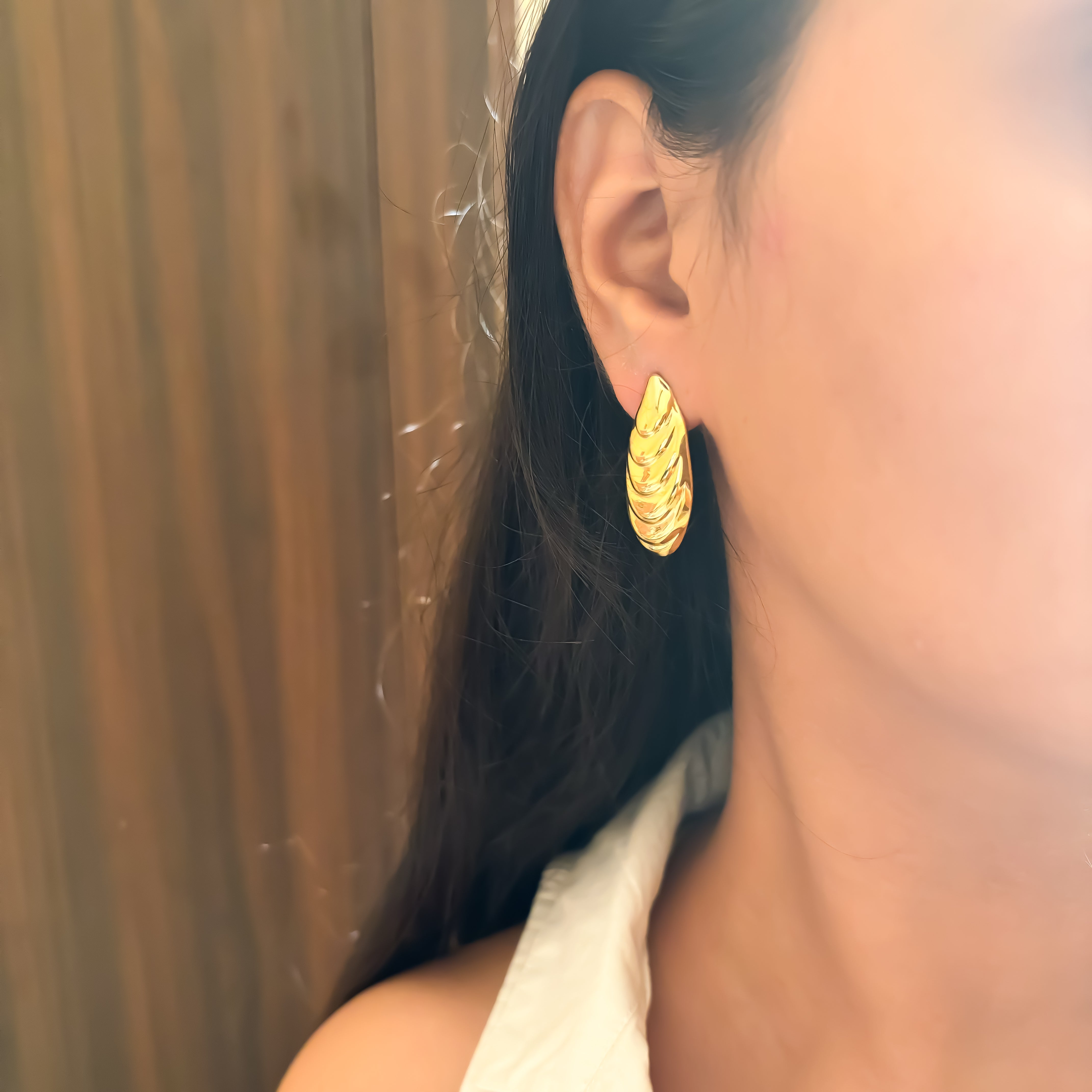 Odette Earrings