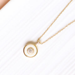 Itsy Necklace