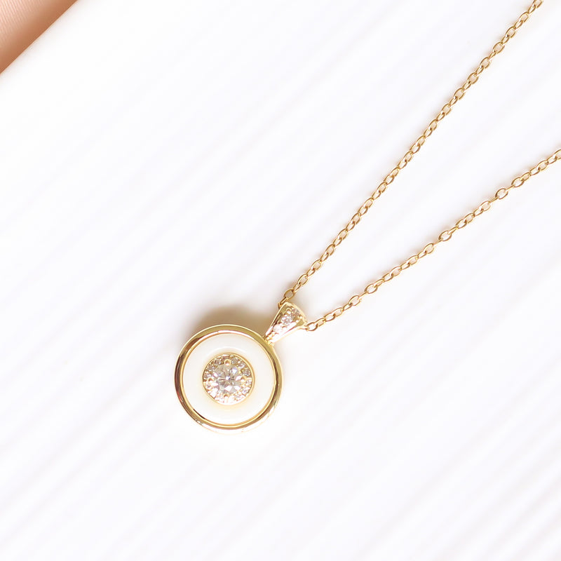 Itsy Necklace