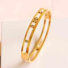 Coral Bracelet