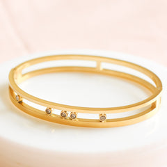 Coral Bracelet