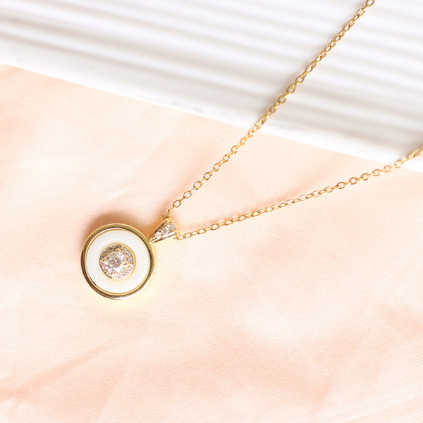 Itsy Necklace
