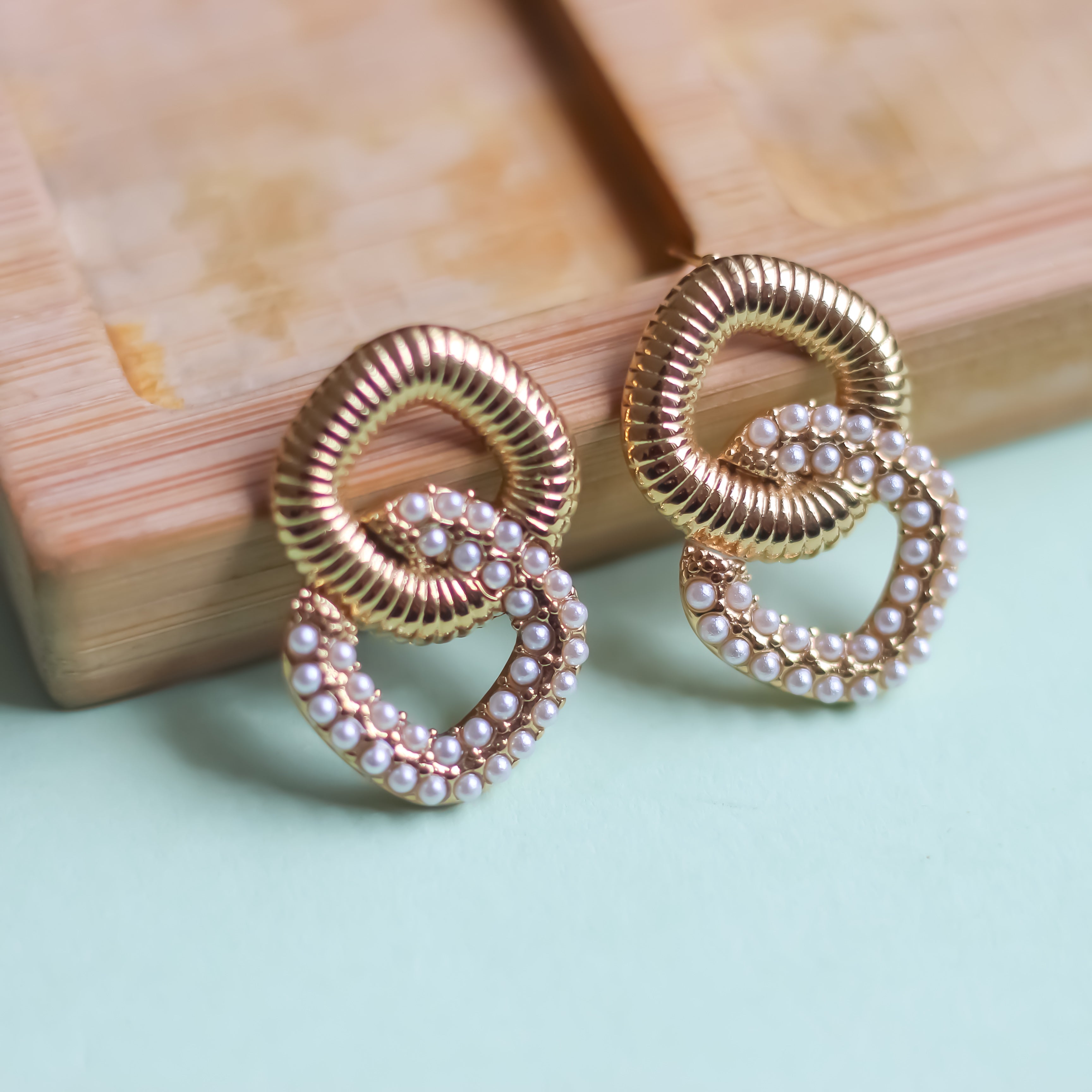 Femila Earrings