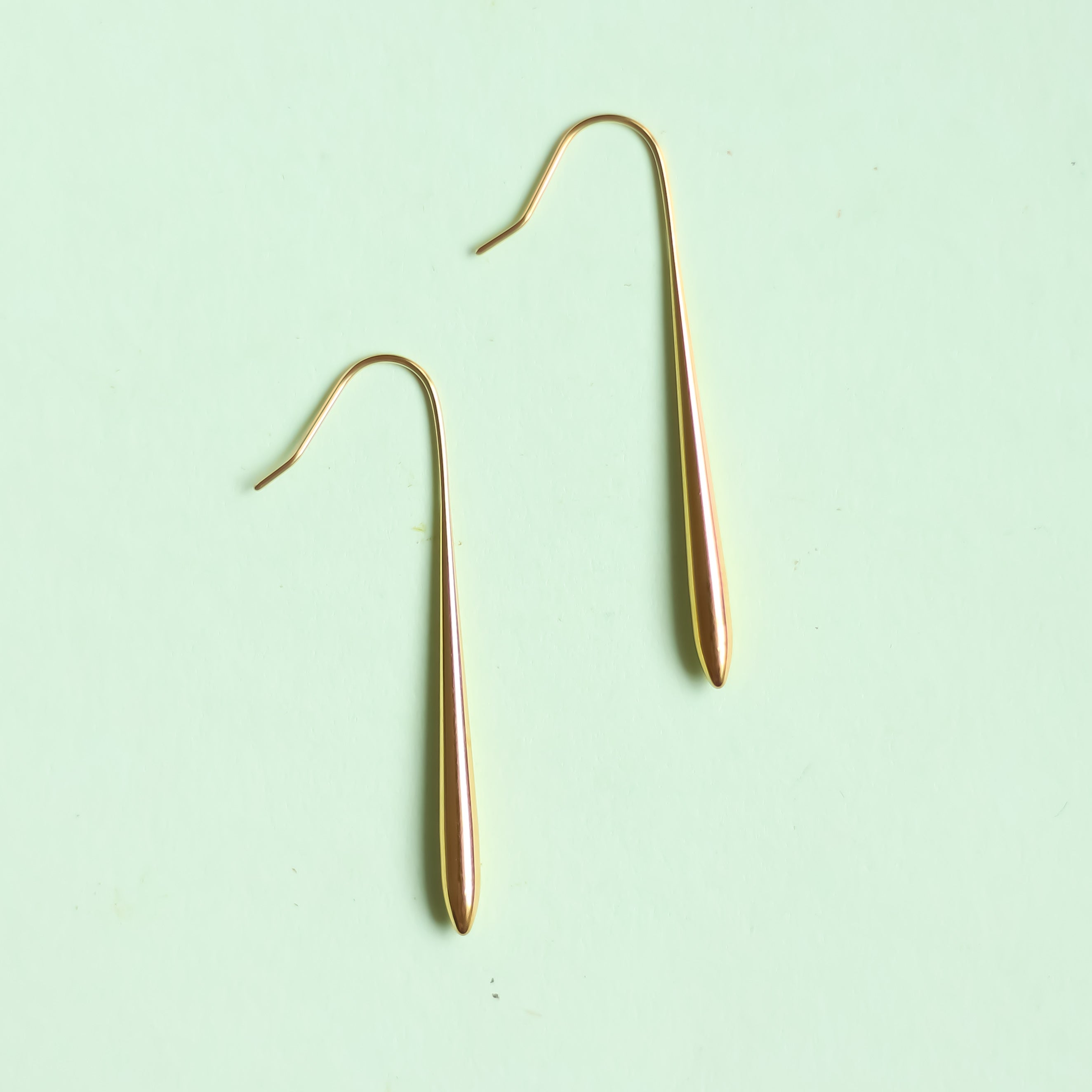 Elara Drop Earrings