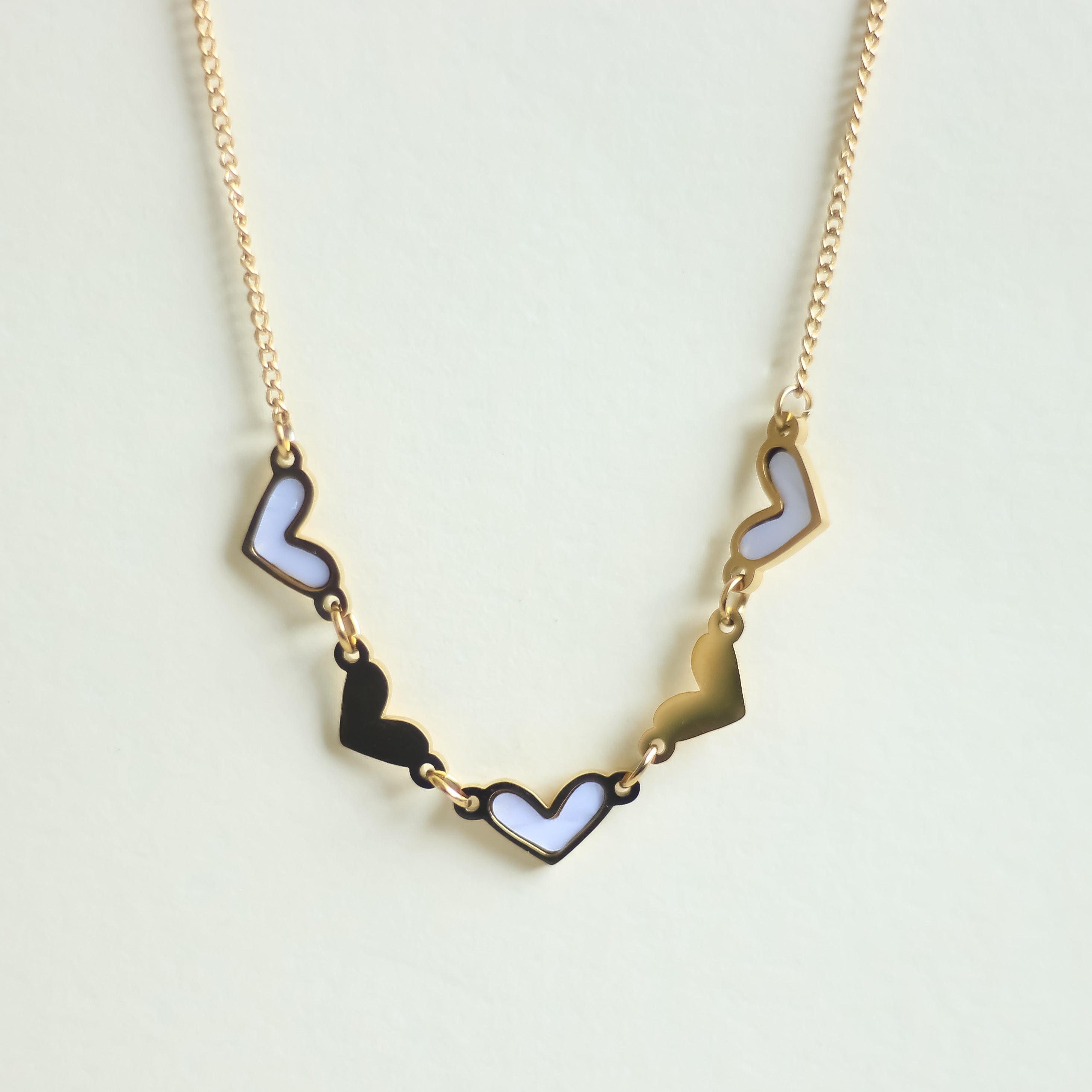 Sweet Heart Necklace