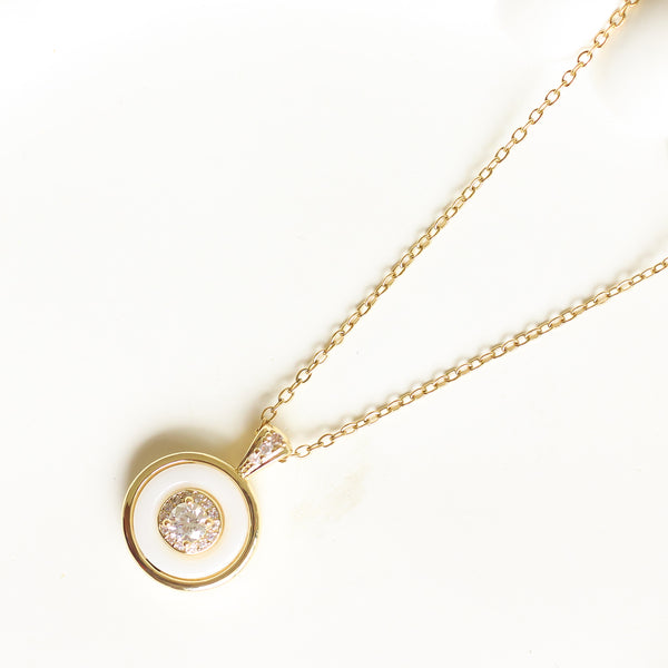 Itsy Necklace