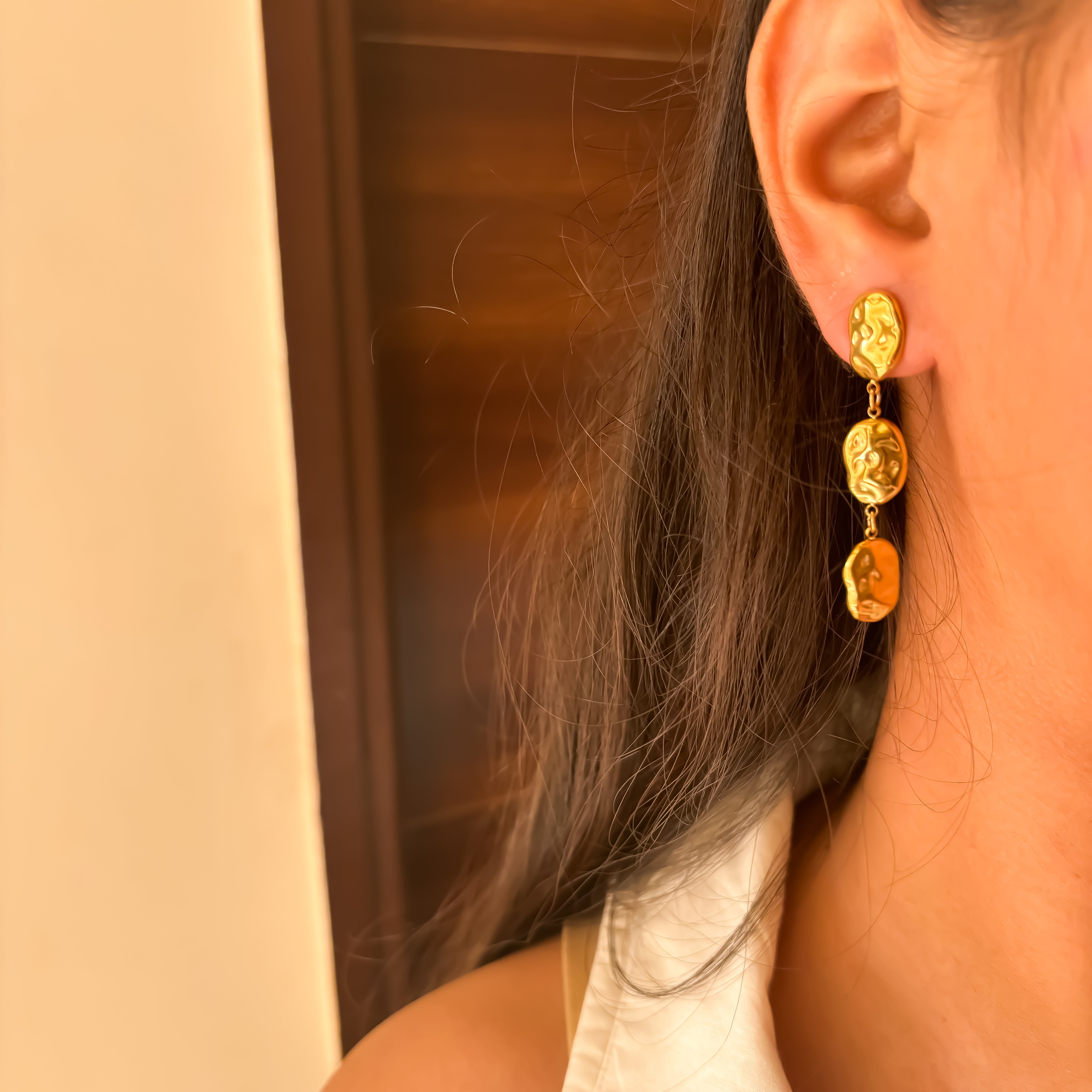 Dangle Drop Earrings