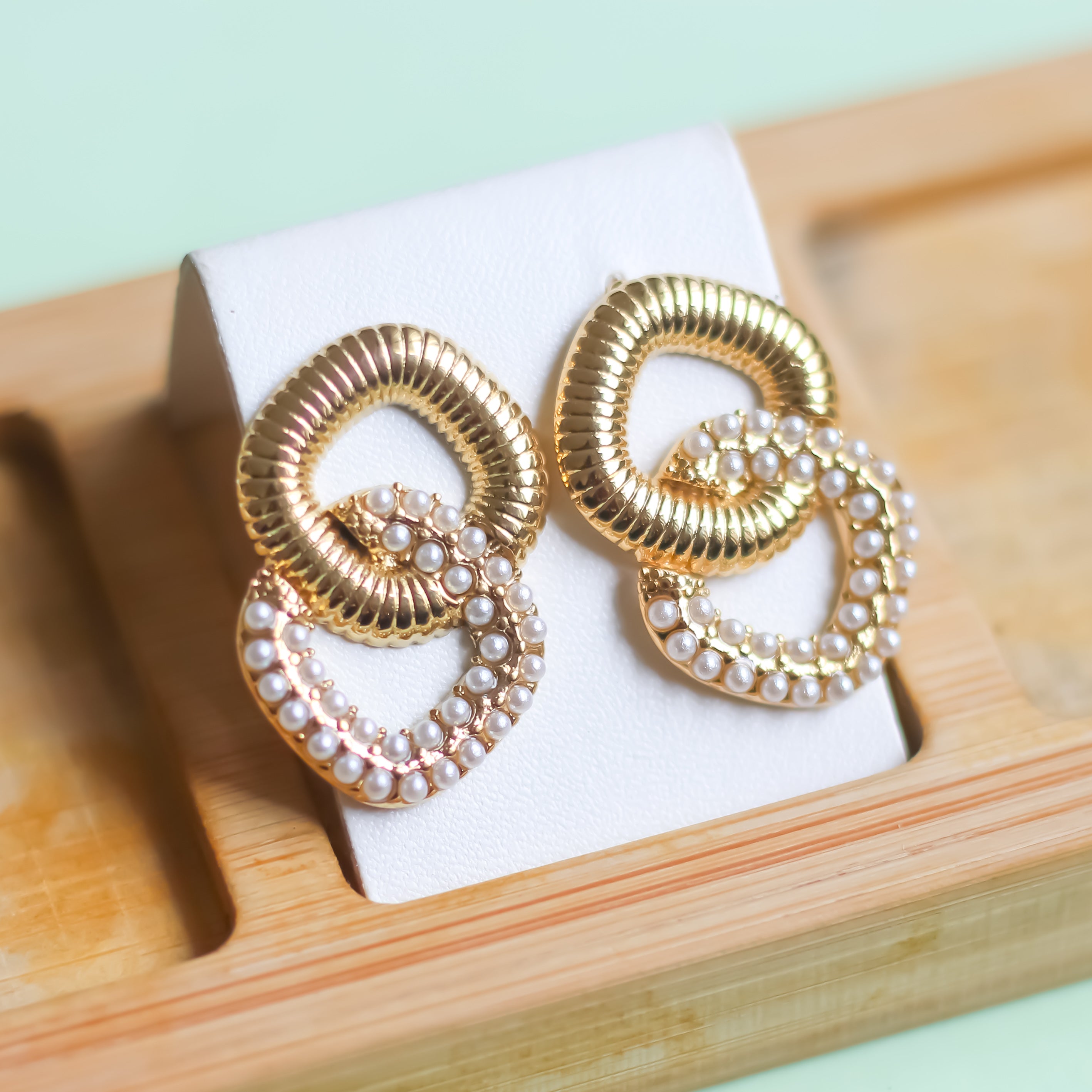 Femila Earrings