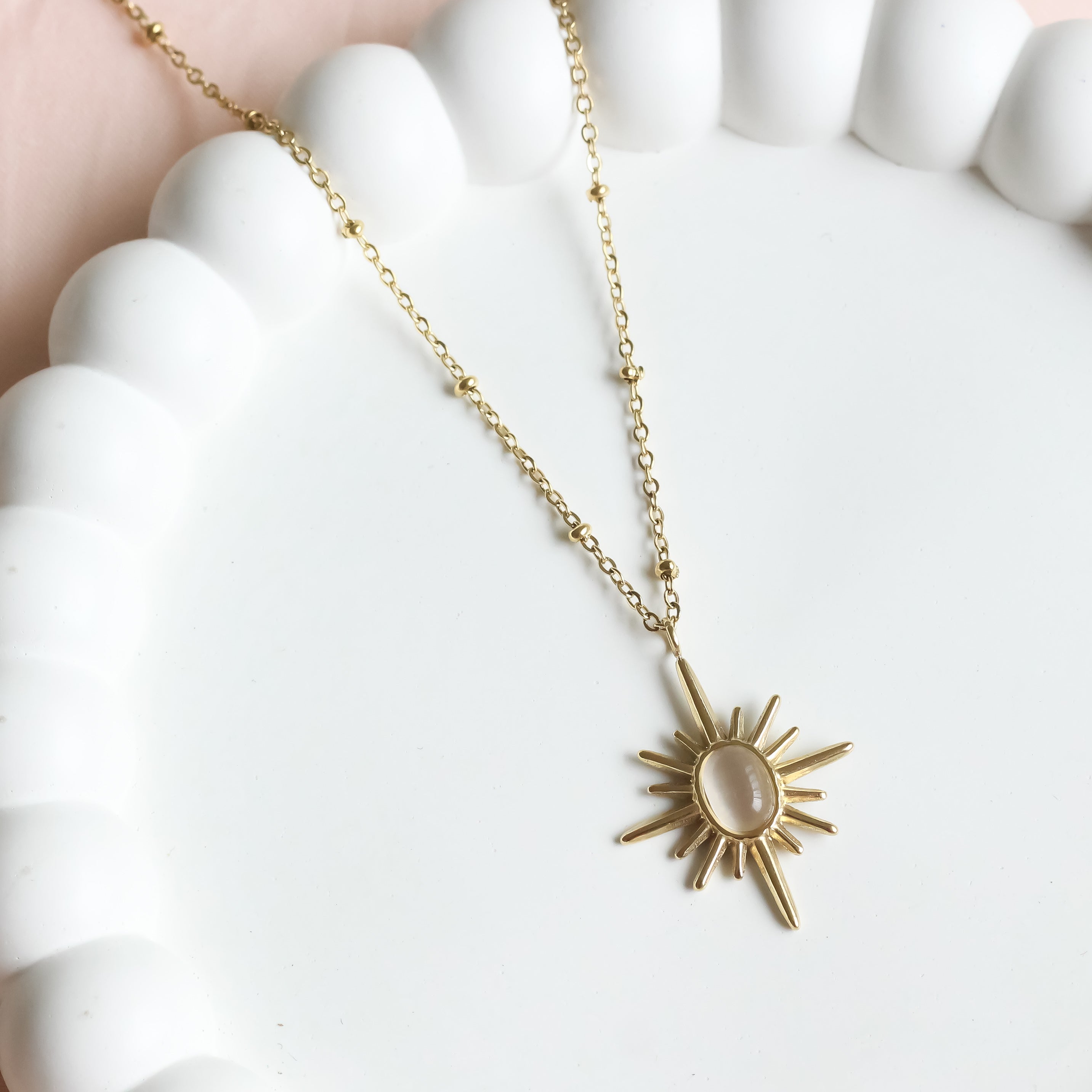 Kloe Necklace