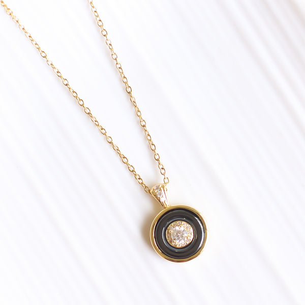 Oluv Necklace
