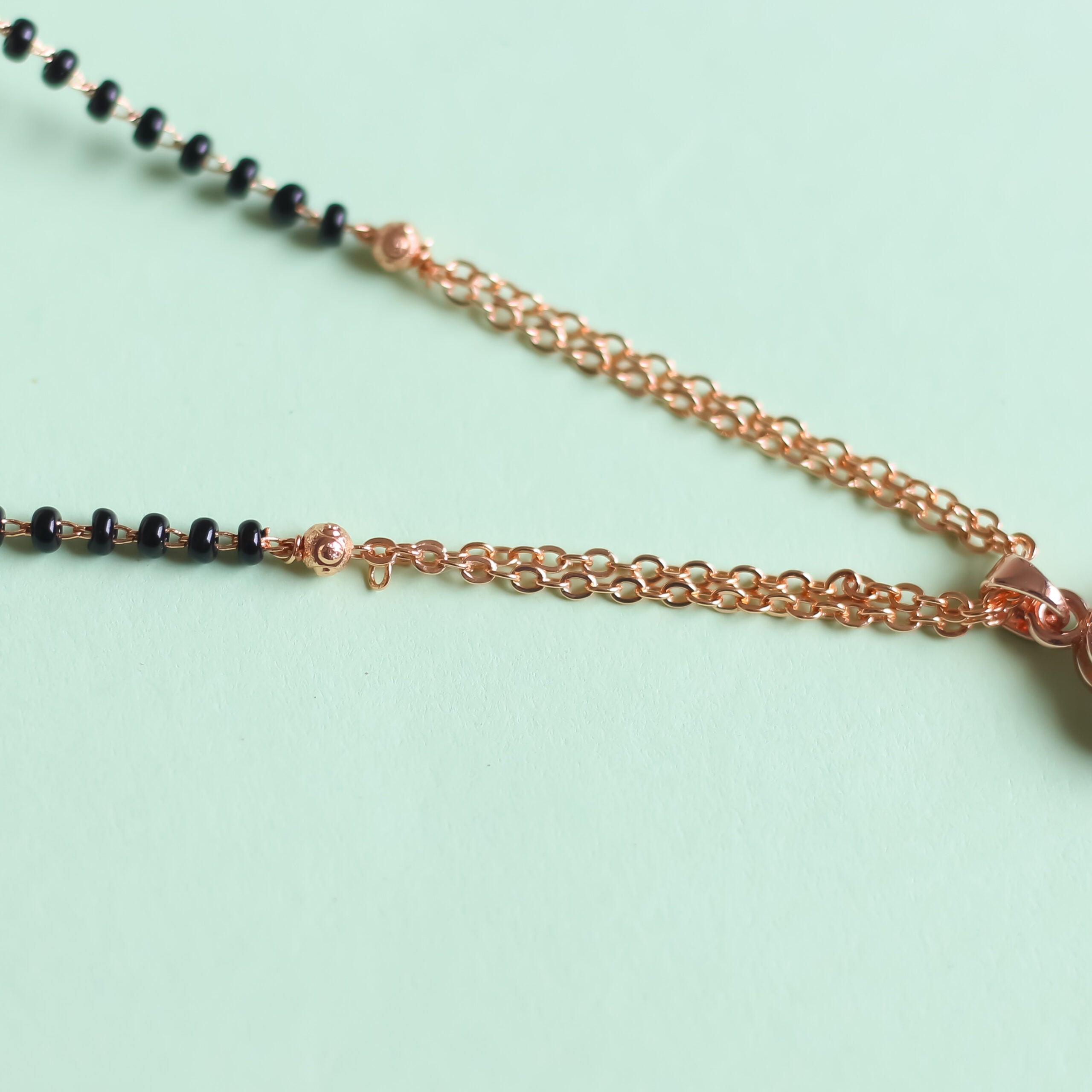 Sayali Mangalsutra