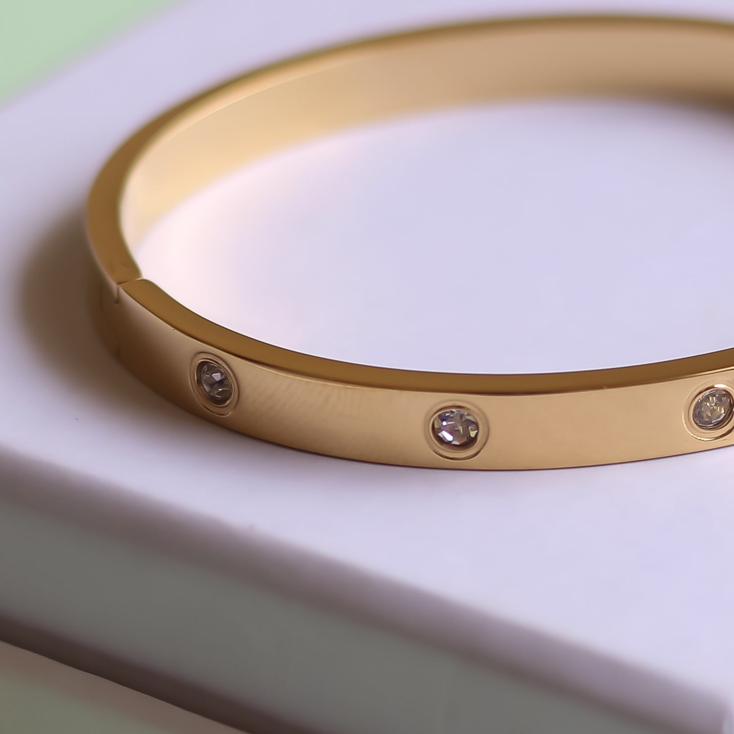 Cartier Bangle