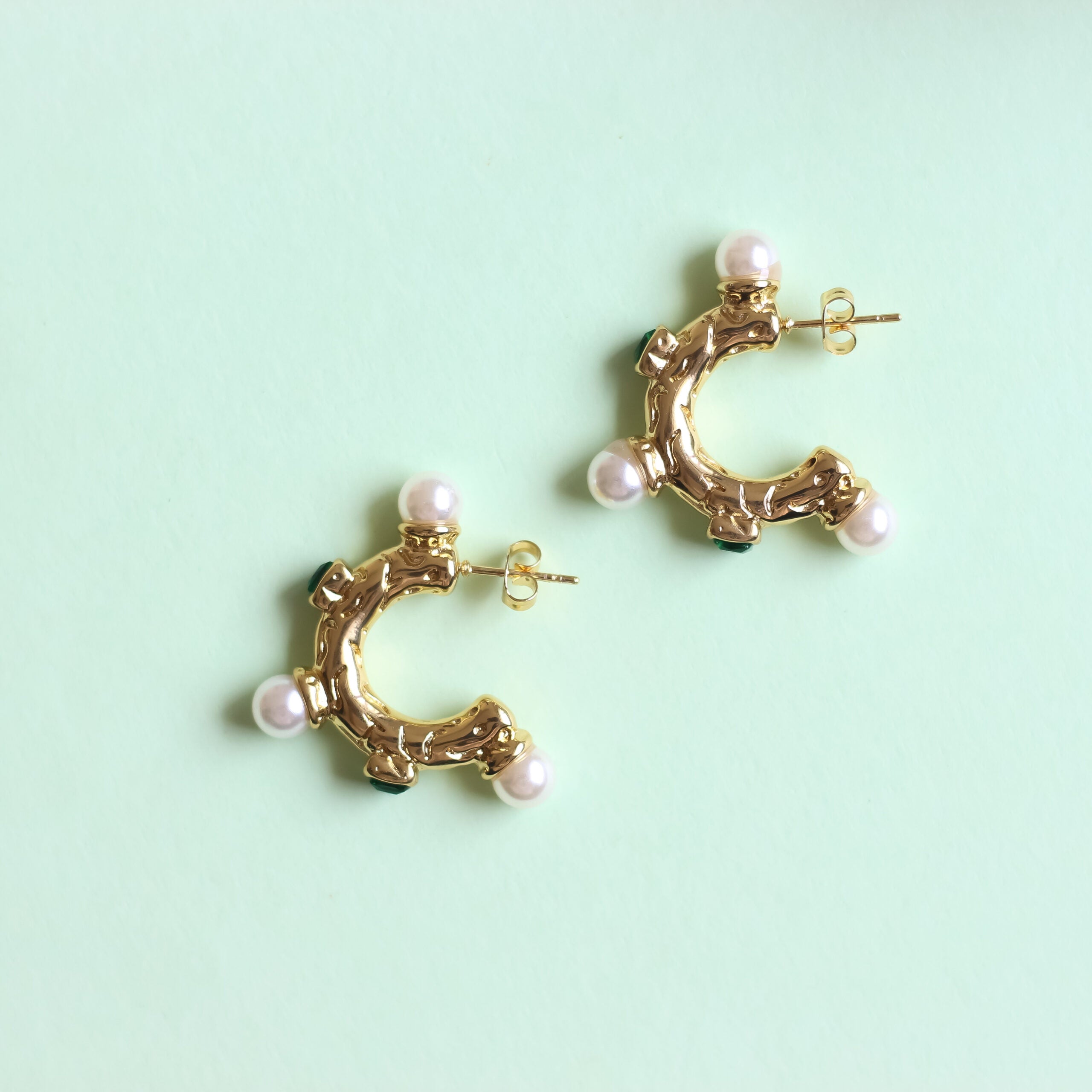 Amelia Earrings