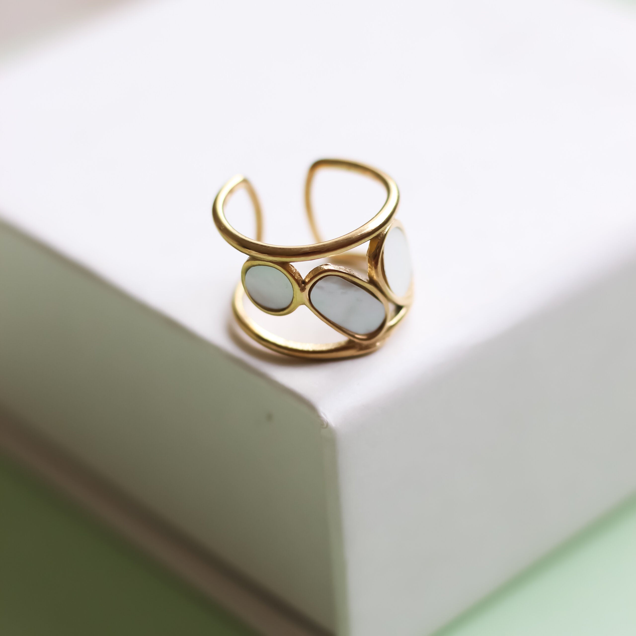 Stella Ring