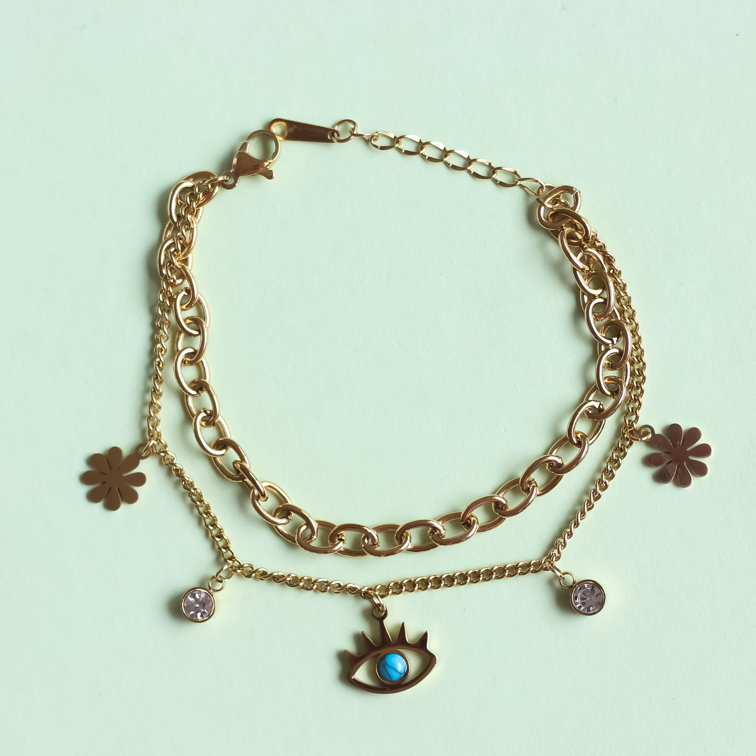 Charm Bracelet